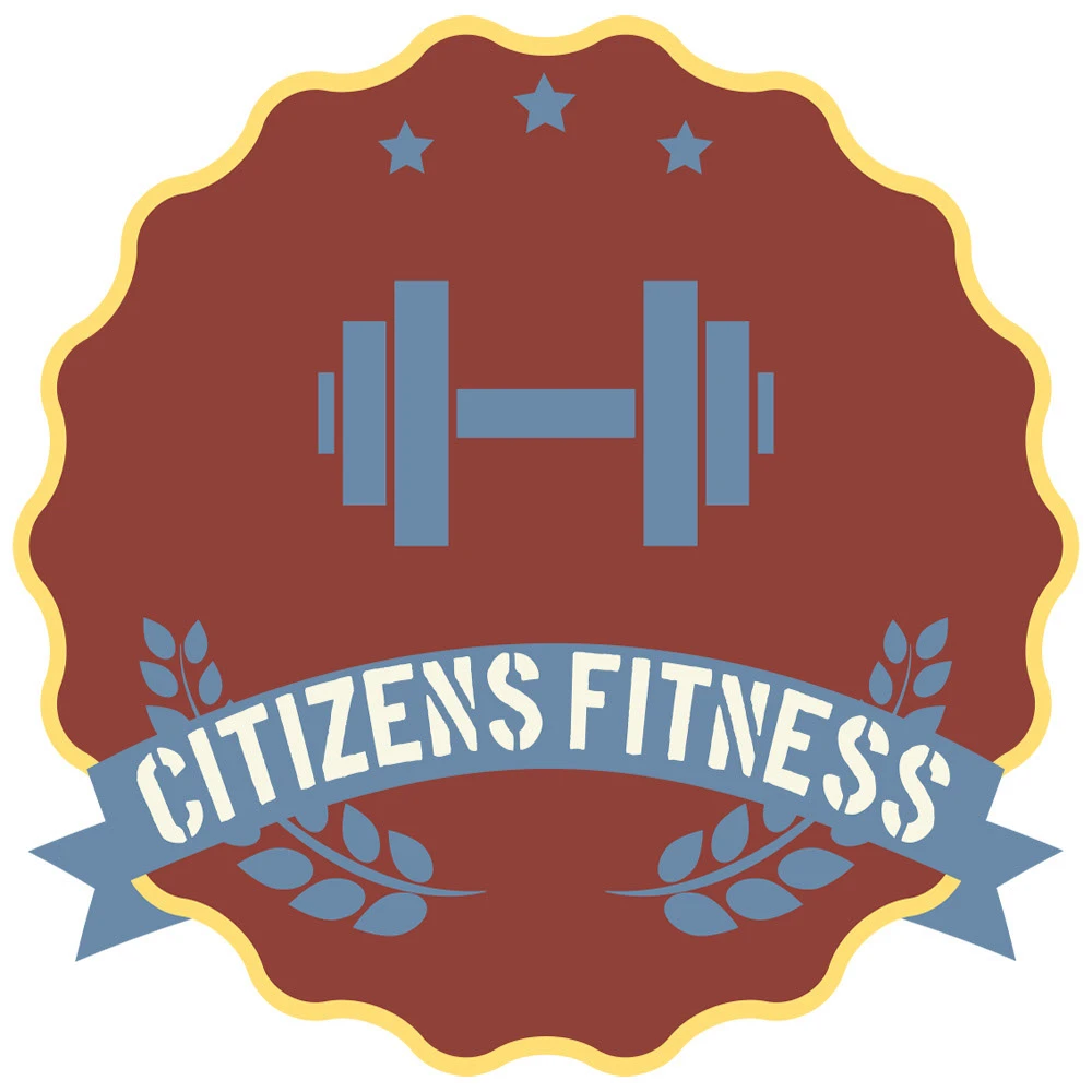 Citizens Fitness Logo