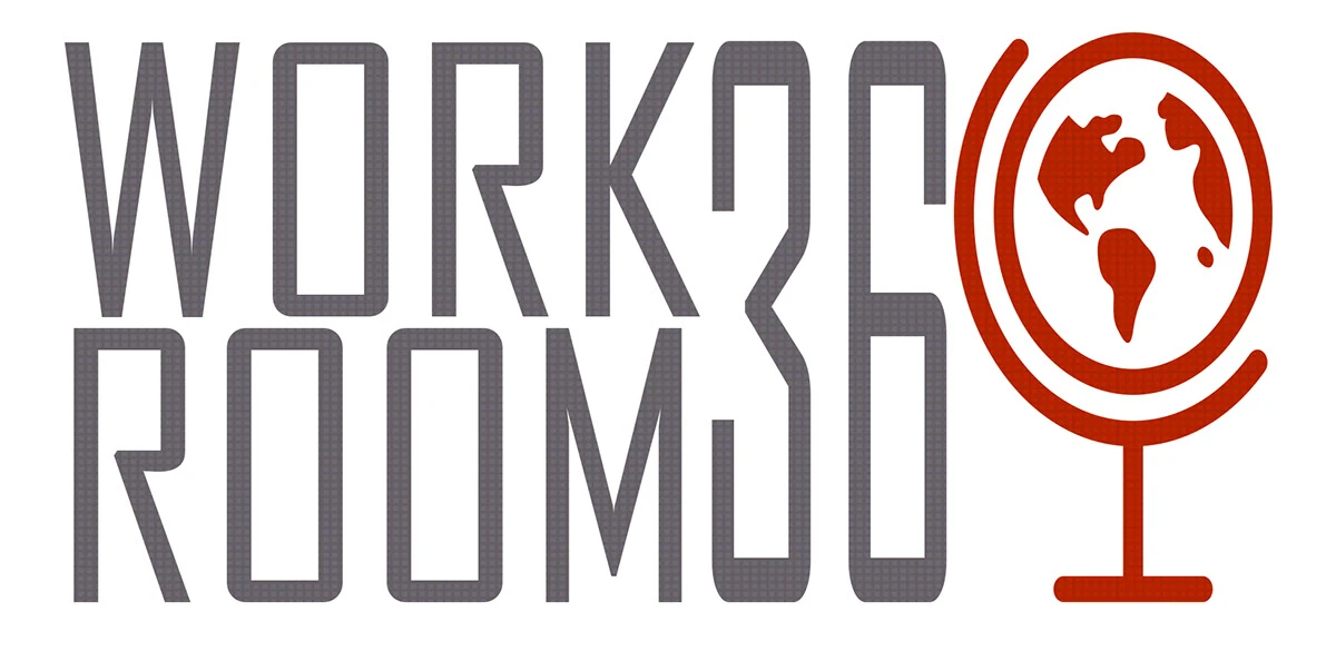 Workroom 360 Logo
